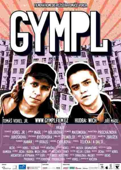 Gympl (2007) with English Subtitles on DVD - Image 5