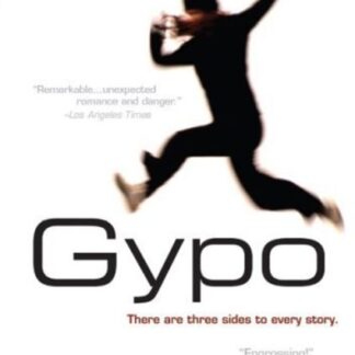 Gypo (2005) Starring Pauline McLynn on DVD
