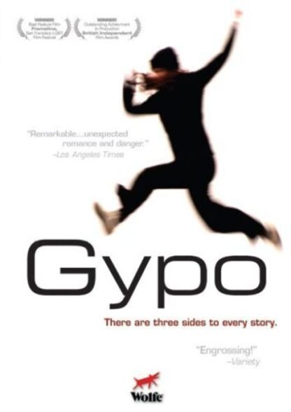 Gypo (2005) Starring Pauline McLynn on DVD