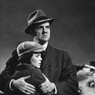 Gypsy (1962) Starring Rosalind Russell on DVD