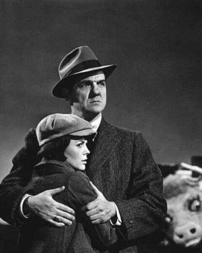 Gypsy (1962) Starring Rosalind Russell on DVD