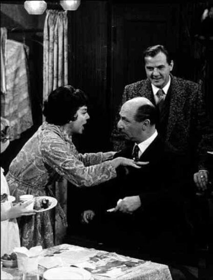 Gypsy (1962) Starring Rosalind Russell on DVD - Image 2