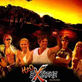 H2O Extreme (2009) Starring Chris Carmack on DVD