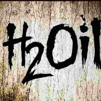 H2Oil (2009) Starring Alan Adam on DVD