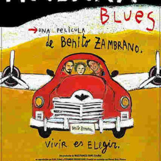Habana Blues (2005) with English Subtitles on DVD