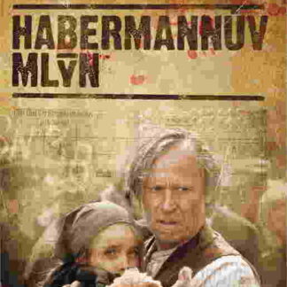 Habermann (2010) with English Subtitles on DVD