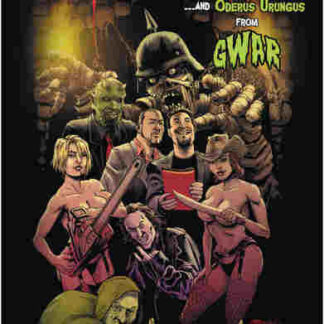Hack Job (2011) Starring James Balsamo on DVD