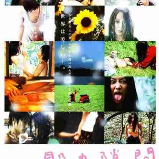 Hada no sukima (2004) with English Subtitles on DVD