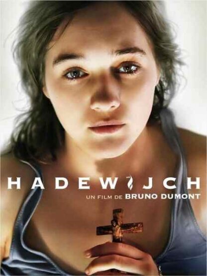 Hadewijch (2009) with English Subtitles on DVD - Image 5