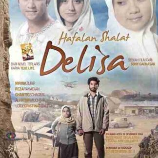 Hafalan Shalat Delisa (2011) with English Subtitles on DVD