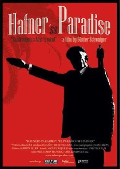 Hafners Paradies (2007) with English Subtitles on DVD