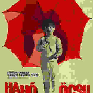 Hahó, Öcsi! (1971) with English Subtitles on DVD