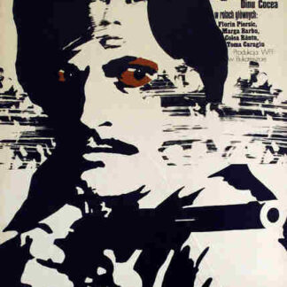 Haiducii lui Saptecai (1971) with English Subtitles on DVD