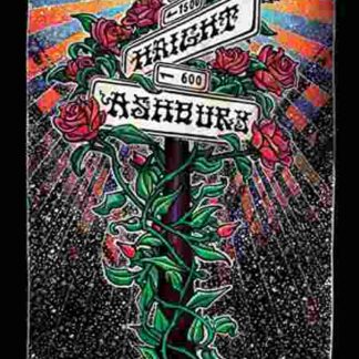 Haight Ashbury: The Beat of a Generation (2012) Starring Peter Albin on DVD