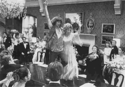 Hair (1979) Starring John Savage on DVD - Image 3