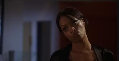 Hair Show (2004) Starring Mo'Nique on DVD - Image 3