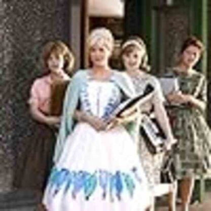 Hairspray (2007) Starring John Travolta on DVD - Image 3