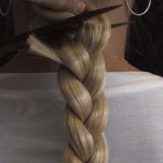 Hairtales (2008) Starring Mim D'Alberto on DVD