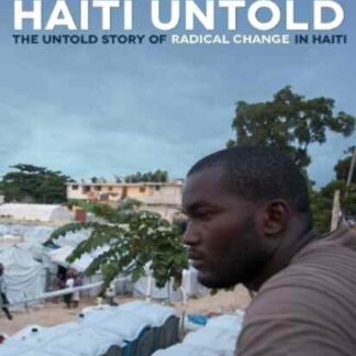 Haiti Untold (2012) Starring Sean Penn on DVD
