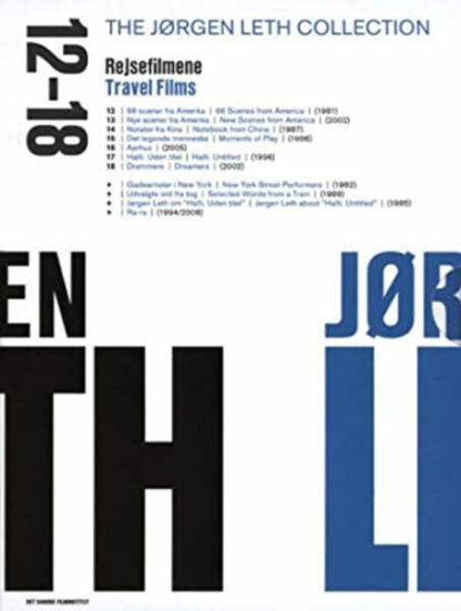 Haiti. Uden titel (1995) with English Subtitles on DVD