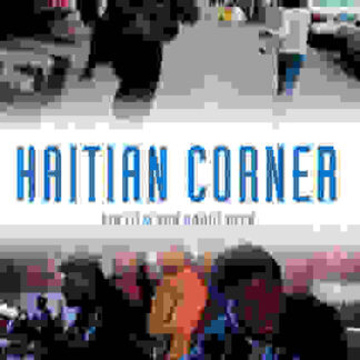 Haitian Corner (1987) with English Subtitles on DVD