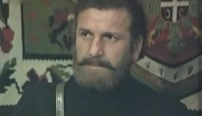 Hajka (1977) with English Subtitles on DVD - Image 2
