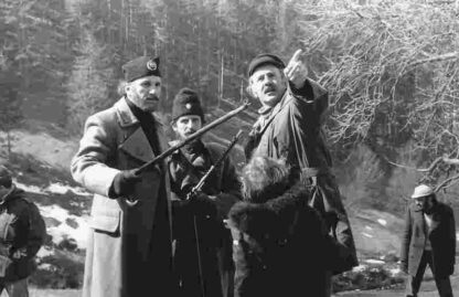 Hajka (1977) with English Subtitles on DVD - Image 3