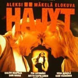 Häjyt (1999) with English Subtitles on DVD