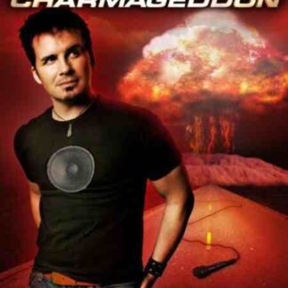 Hal Sparks: Charmageddon (2010) Starring  on DVD