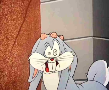 Half-Fare Hare (1956) Starring Mel Blanc on DVD