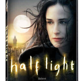 Half Light (2006) Starring Demi Moore on DVD
