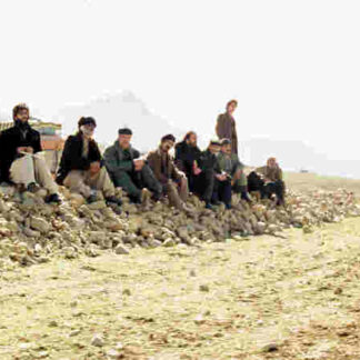 Half Moon (2006) with English Subtitles on DVD
