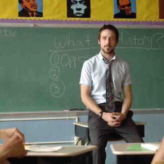 Half Nelson (2006) Starring Ryan Gosling on DVD
