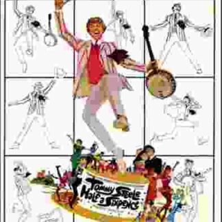 Half a Sixpence (1967) Starring Tommy Steele on DVD