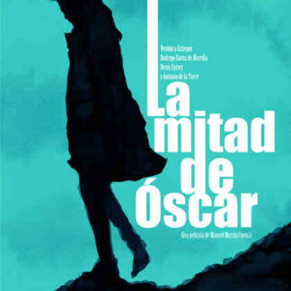 Half of Oscar (2010) with English Subtitles on DVD