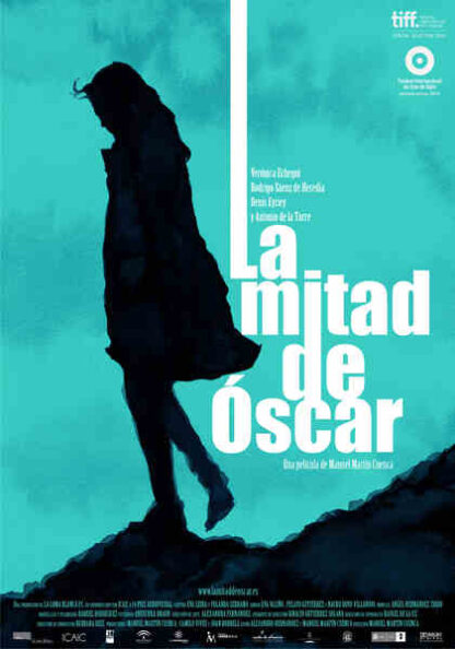 Half of Oscar (2010) with English Subtitles on DVD