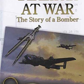Halifax at War: The Story of a Bomber (2009) Starring Al d'Eon on DVD