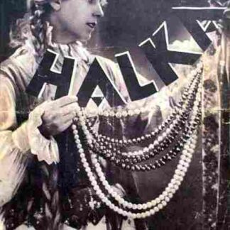 Halka (1930) with English Subtitles on DVD