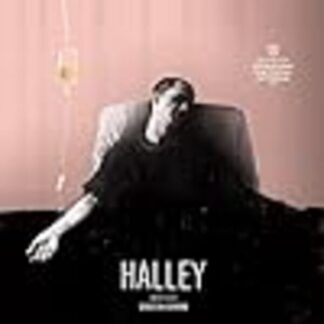 Halley (2012) with English Subtitles on DVD