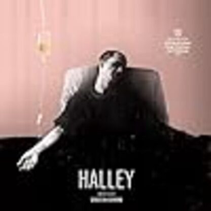 Halley (2012) with English Subtitles on DVD