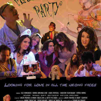 Halloween Party (2012) Starring Elle Newlands on DVD