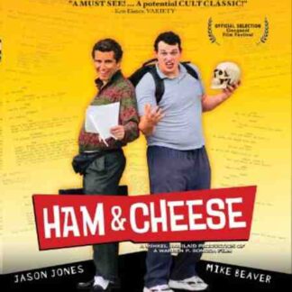Ham & Cheese (2004) Starring Mike Beaver on DVD