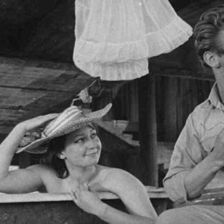 Hamles (1960) with English Subtitles on DVD