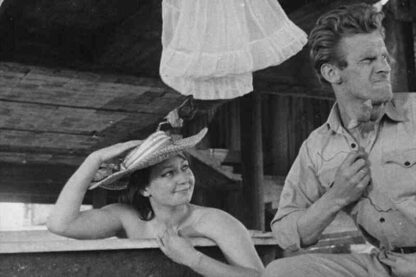 Hamles (1960) with English Subtitles on DVD