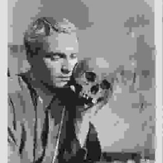 Hamlet (1948) Starring John Laurie on DVD