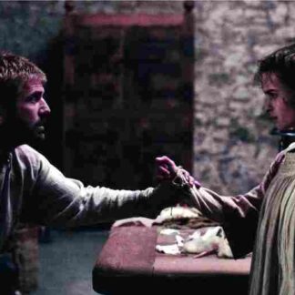 Hamlet (1990) Starring Mel Gibson on DVD