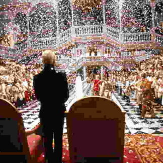 Hamlet (1996) Starring Rizz Abbasi on DVD