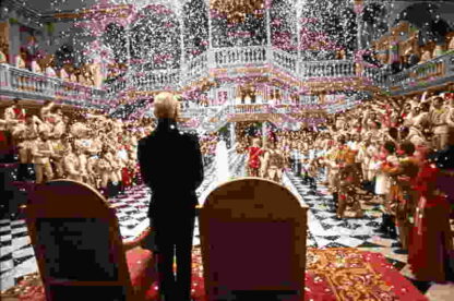 Hamlet (1996) Starring Rizz Abbasi on DVD