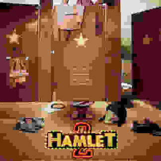 Hamlet 2 (2008) Starring Steve Coogan on DVD