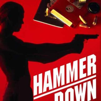 Hammer Down (1992) Starring Matt Almond on DVD